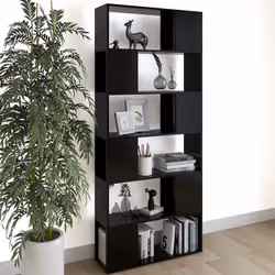 VidaXL 809153 bibliothèque de salon