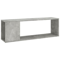VidaXL 809165 Support TV et centre de divertissement