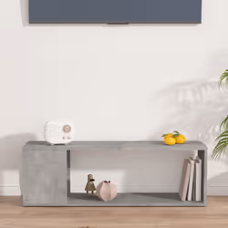 VidaXL 809165 Support TV et centre de divertissement - Vue supplémentaire 5