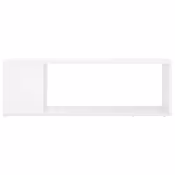 VidaXL 809167 Support TV et centre de divertissement