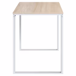 VidaXL 30198 bureau - Vue supplémentaire 4