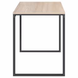 VidaXL 30199 bureau - Vue supplémentaire 4