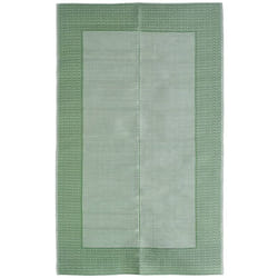 Vidaxl - Tapis d'extérieur Vert 120x180 cm pp