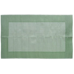 Vidaxl - Tapis d'extérieur arakil vert 140 x 200 cm pp