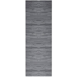 Vidaxl - Tapis d'extérieur arakil anthracite 80 x 250 cm pp