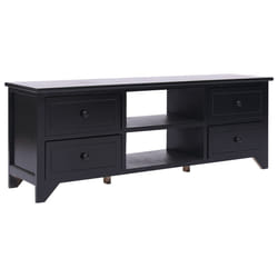 VidaXL 338518 Support TV et centre de divertissement