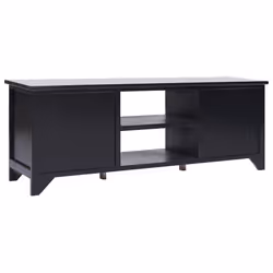 VidaXL 338518 Support TV et centre de divertissement