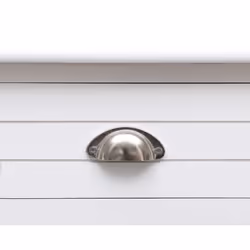 VidaXL 338535 bureau - Vue supplémentaire 7