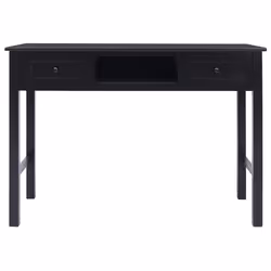 VidaXL 338538 bureau - Vue supplémentaire 4