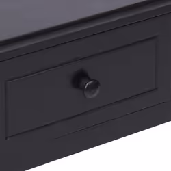 VidaXL 338538 bureau - Vue supplémentaire 7