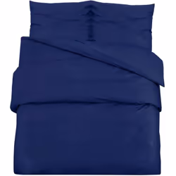 Cet ensemble de housse de couette est doux et confortable, ajoutant une touche agréable à votre chambre à coucher. Matériau l ...