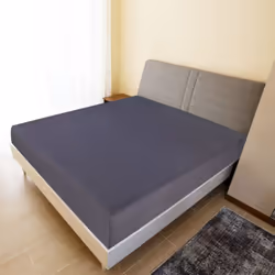 Ces draps-housses en jersey apportent une touche fantastique de confort à n'importe quel lit, vous offrant le confort nécessa ...