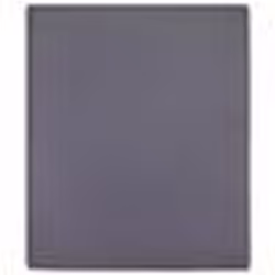 136196 vidaXL Drap-housse Jersey Anthracite 160x200 cm Coton