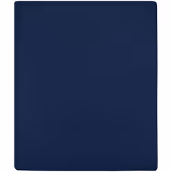 Ce drap-housse en jersey apporte une touche fantastique de confort à n'importe quel lit, vous offrant le confort nécessaire à ...