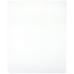 Vidaxl - Drap-housse Jersey Blanc 180x200 cm Coton