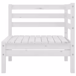 VidaXL 806568 banc de jardin Bois