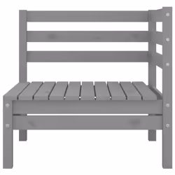 VidaXL 806569 banc de jardin Bois