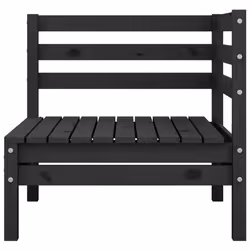 VidaXL 806571 banc de jardin Bois