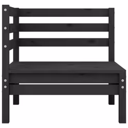 VidaXL 806571 banc de jardin Bois