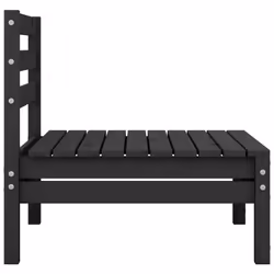VidaXL 806576 banc de jardin Bois