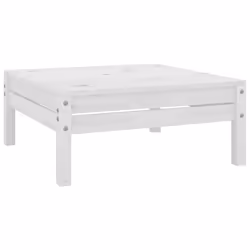 VidaXL 806578, Bois, 110 kg, Adultes et enfants, 635 mm, 635 mm, 285 mm