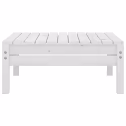 VidaXL 806578 banc de jardin Bois