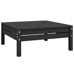 VidaXL 806581 banc de jardin Bois
