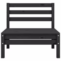 VidaXL 806596 banc de jardin Bois