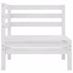 VidaXL 806598 ensemble de meubles de jardin - Vue supplémentaire 4