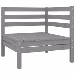 VidaXL 806619 ensemble de meubles de jardin - Vue supplémentaire 2