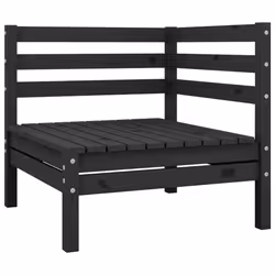 VidaXL 806626 ensemble de meubles de jardin - Vue supplémentaire 2
