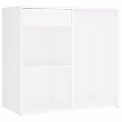 VidaXL 3082026 coiffeuse et ensemble de coiffeuses pour chambre à coucher - Vue supplémentaire 8