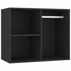 VidaXL 3082027 coiffeuse et ensemble de coiffeuses pour chambre à coucher - Vue supplémentaire 7