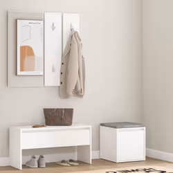 VidaXL 3082044 établi d'intérieur - Vue supplémentaire 2