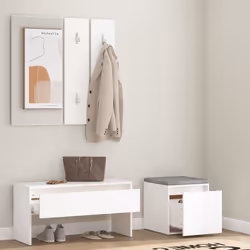 VidaXL 3082044 établi d'intérieur - Vue supplémentaire 3
