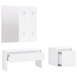 VidaXL 3082044 établi d'intérieur - Vue supplémentaire 5