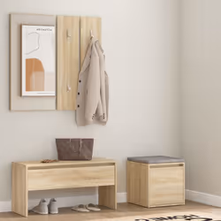 VidaXL 3082047 établi d'intérieur