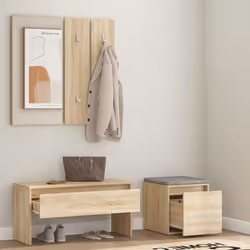 VidaXL 3082047 établi d'intérieur