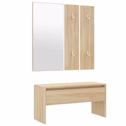 VidaXL 3082047 établi d'intérieur - Vue supplémentaire 6