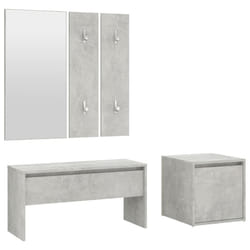 VidaXL 3082048 établi d'intérieur