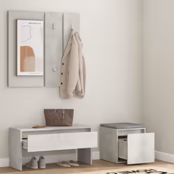 VidaXL 3082048 établi d'intérieur