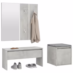 VidaXL 3082048 établi d'intérieur - Vue supplémentaire 4