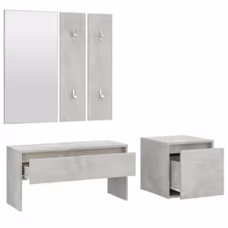 VidaXL 3082048 établi d'intérieur - Vue supplémentaire 5