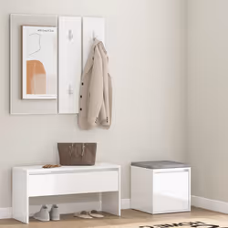 VidaXL 3082050 établi d'intérieur