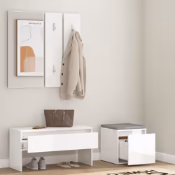 VidaXL 3082050 établi d'intérieur