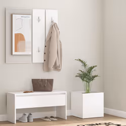 VidaXL 3082053 établi d'intérieur