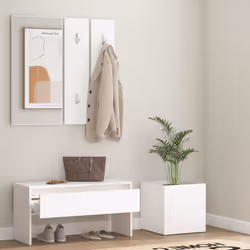 VidaXL 3082053 établi d'intérieur