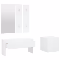 VidaXL 3082053 établi d'intérieur - Vue supplémentaire 5