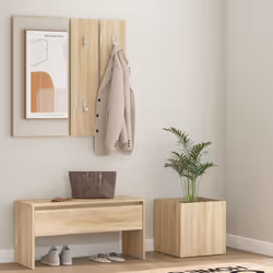 VidaXL 3082056 établi d'intérieur