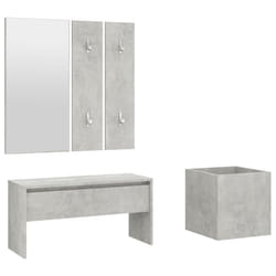 VidaXL 3082057 établi d'intérieur